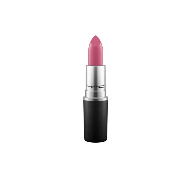 MAC Lipstick - Plumful
