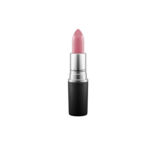 Mac Lipstick - Syrup