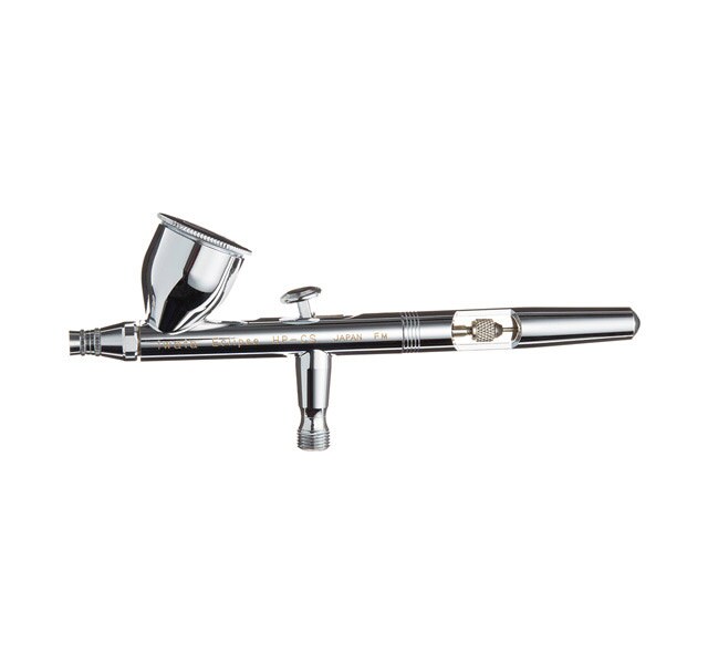 Gravity Feed Airbrush Gun MAC Cosmetics Official Site Gravity Feed Airbrush Gun MAC Cosmetics Official Site