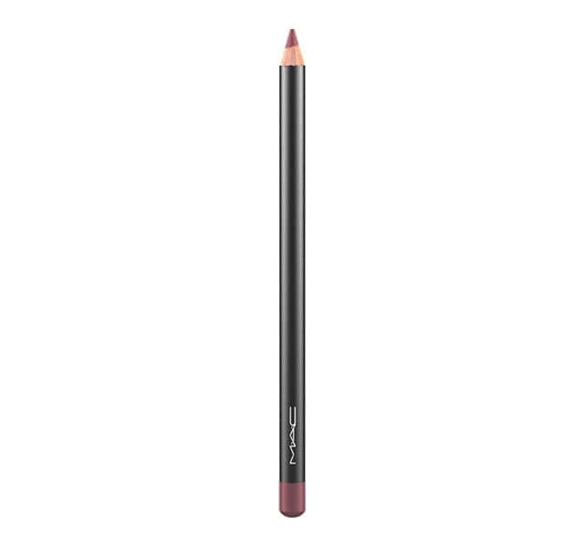 MAC LIP PENCIL - PLUM