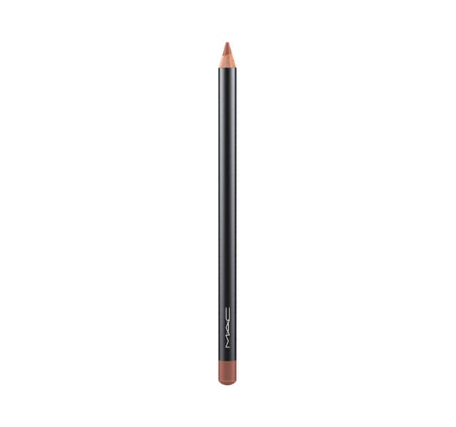 Mac Lip Pencil Spice 