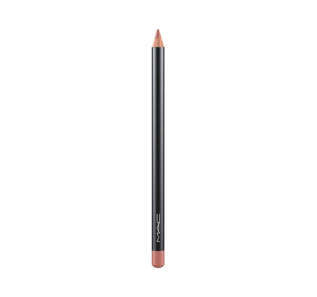 Boldy Bare MAC lip pencil