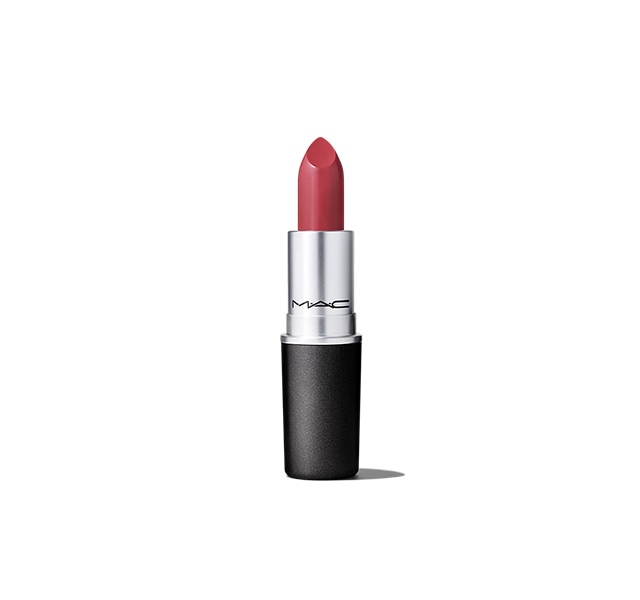 Mac Lipstick - Lady Danger