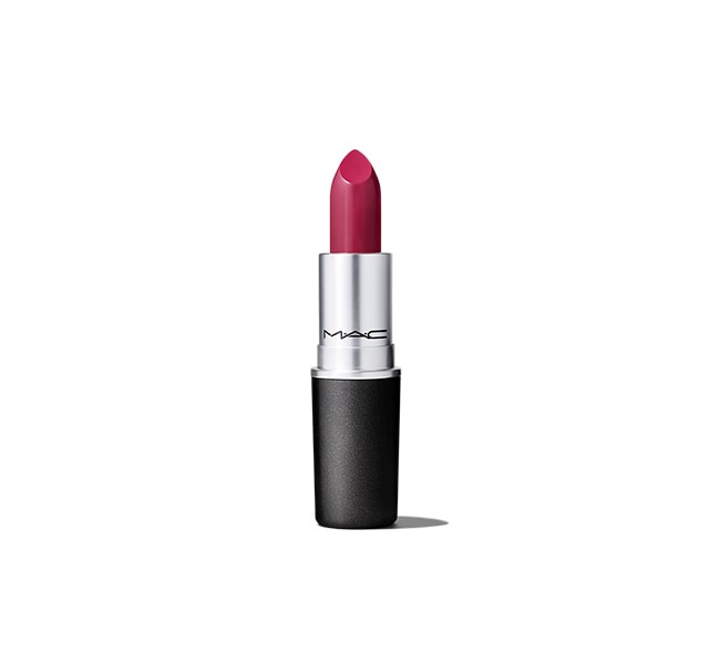 MAC Lipstick in CAPTIVE