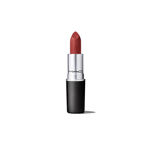 mac lipstick shades with number