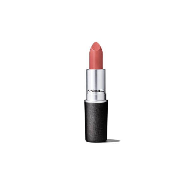 MAC Lipstick Cosmo
