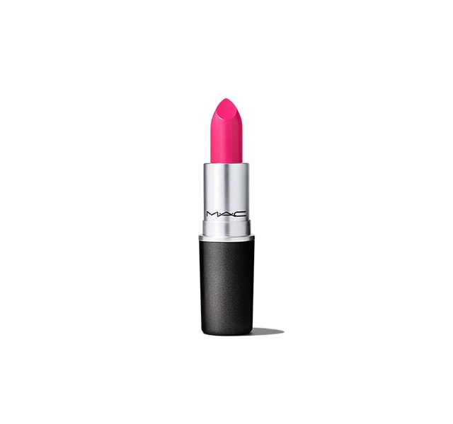 MAC Lipstick - Girl about town