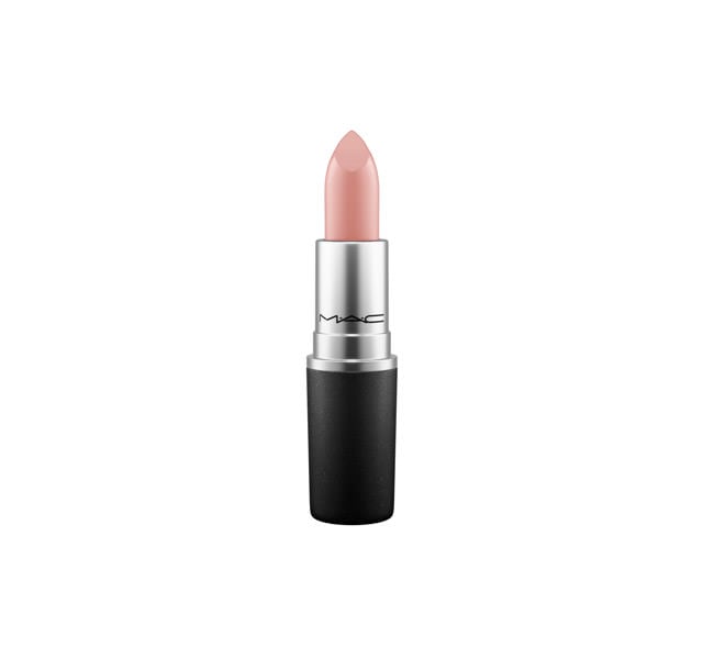 MAC Lipstick - Blankety