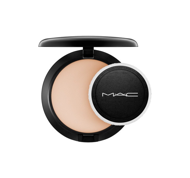 Blot Powder / Pressed