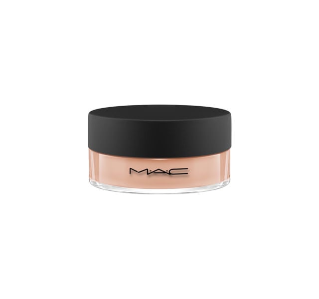 transparent pudder mac transparent pudder mac