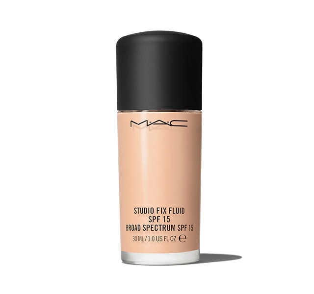 Mac foundation