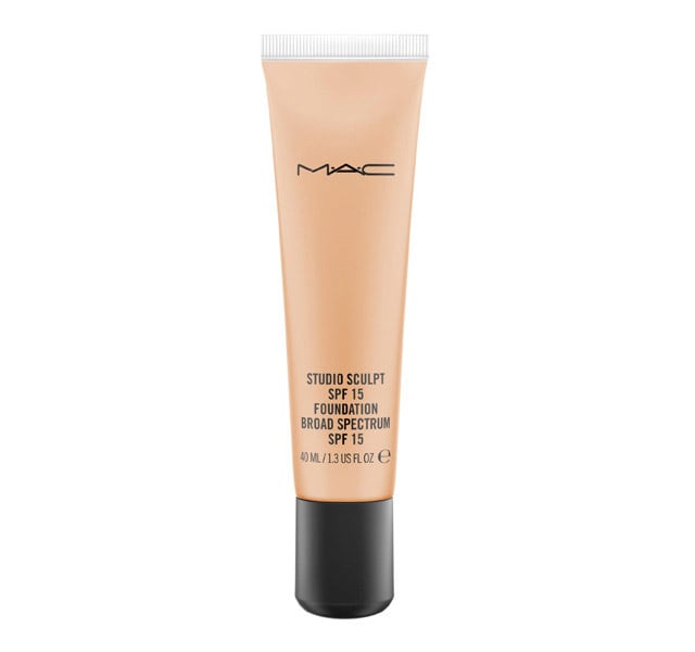 Studio Sculpt SPF 15 Foundation