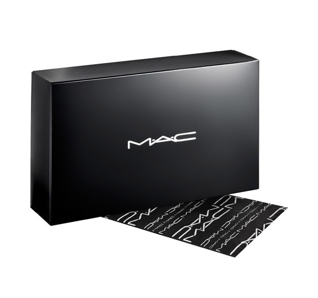 Gift Wrap MAC Cosmetics Official Site