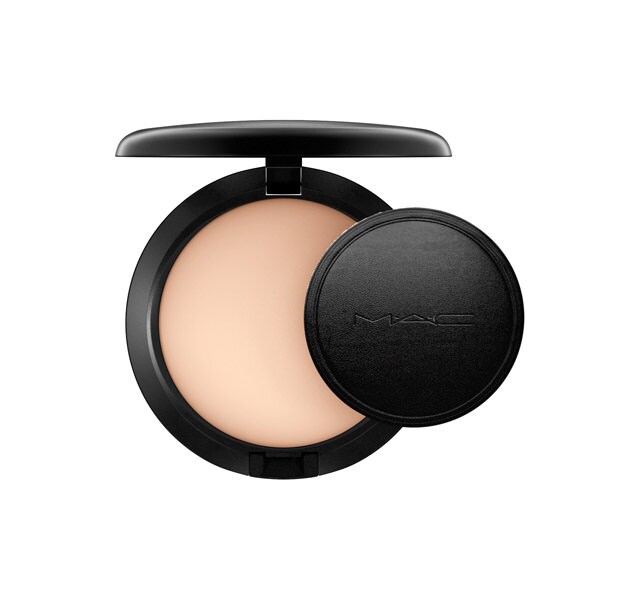 Mac Pressed Powder Nw43