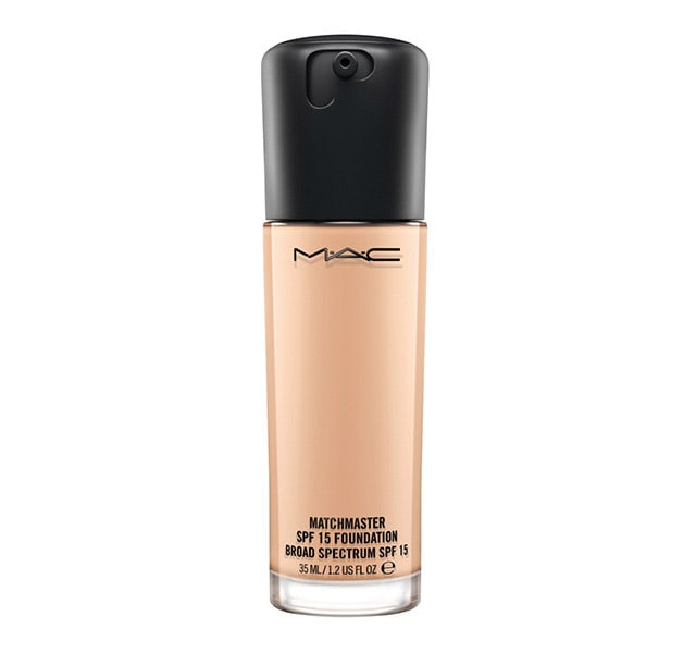 mac foundation for dry skin mac foundation for dry skin