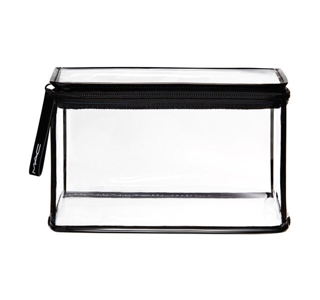 Clearly M·A·C / Large Rectangle Clearly M·A·C / Large Rectangle