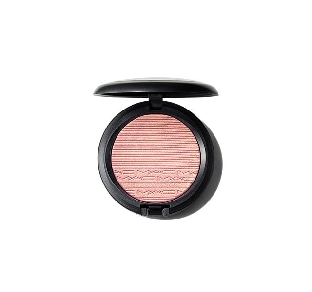 Mac Pressed Powder Color Chart