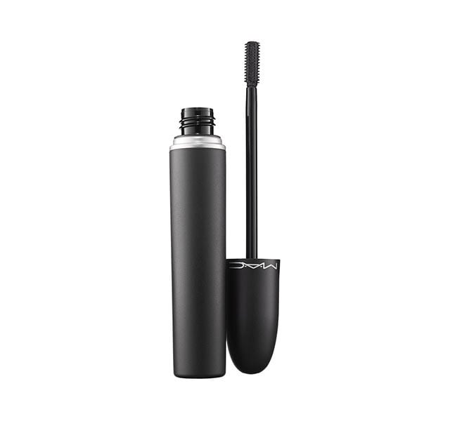 Mac cosmetics zoom lash mascara Mac cosmetics zoom lash mascara