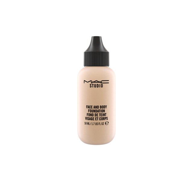 M·A·C Studio Face and Body Foundation 50 ml M·A·C Studio Face and Body Foundation 50 ml