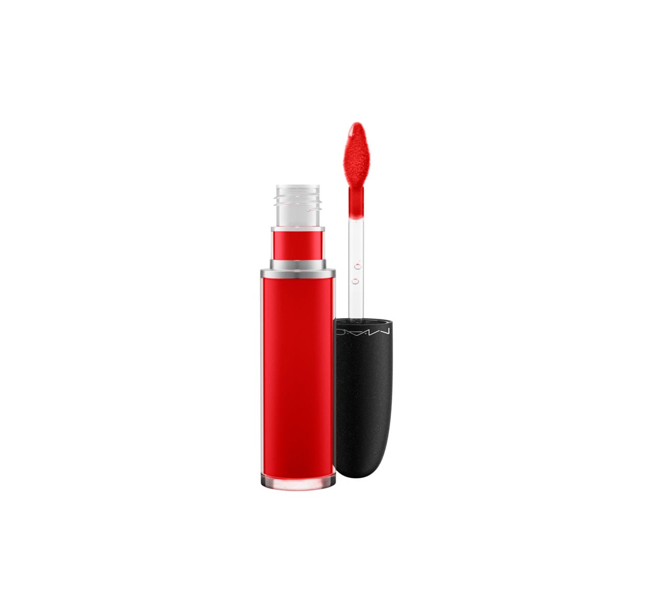 Retro Matte Liquid Lipcolour Liquid Matte Lipstick M A C Cosmetics Mac Cosmetics Official Site