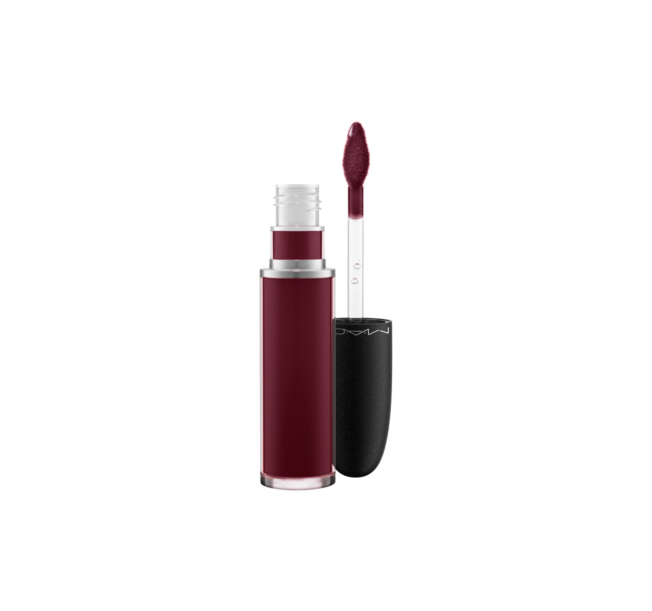 Retro Matte Liquid Lipcolour Liquid Matte Lipstick M A C Cosmetics Mac Cosmetics Official Site Mac retromatte liquid lipstick high drama | swatch. retro matte liquid lipcolour