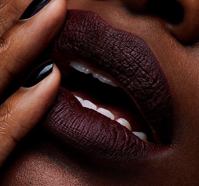 mac caviar liquid lipstick