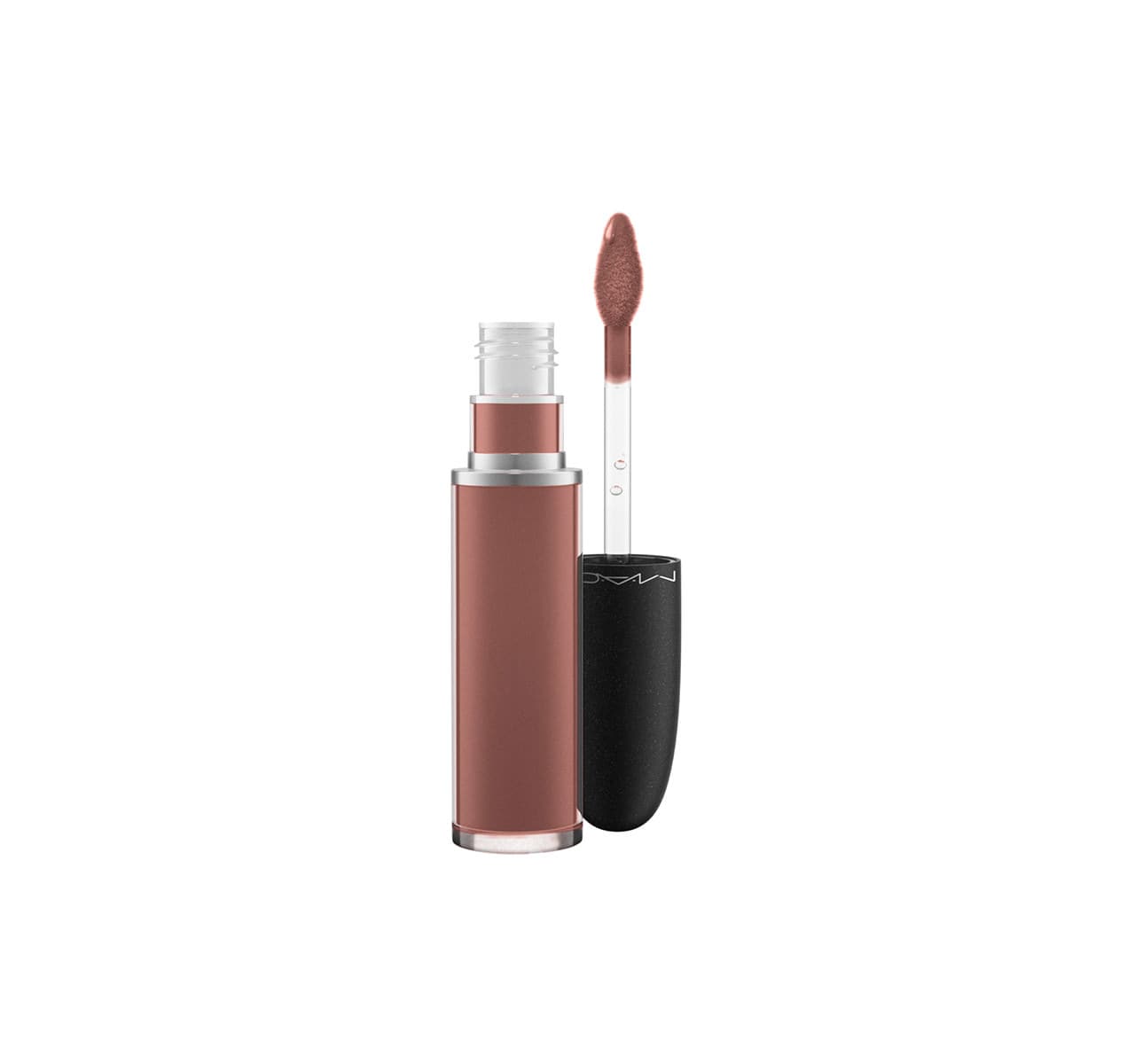 chocotease mac lipstick