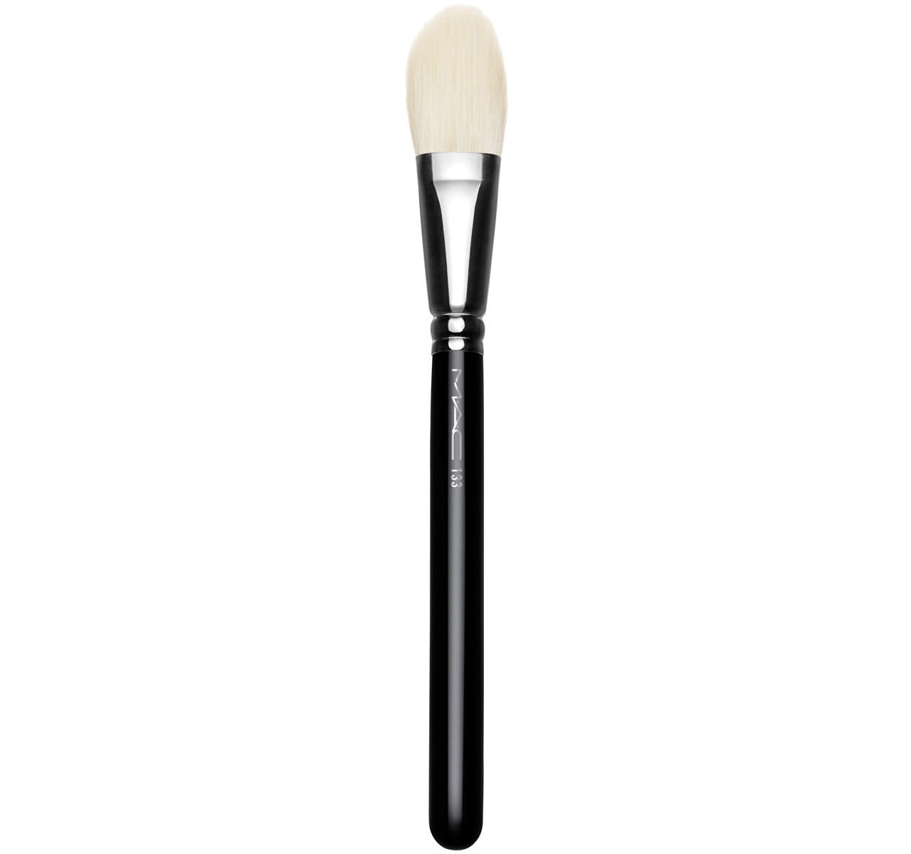 133 Small Cheek Brush MAC Cosmetics Official Site