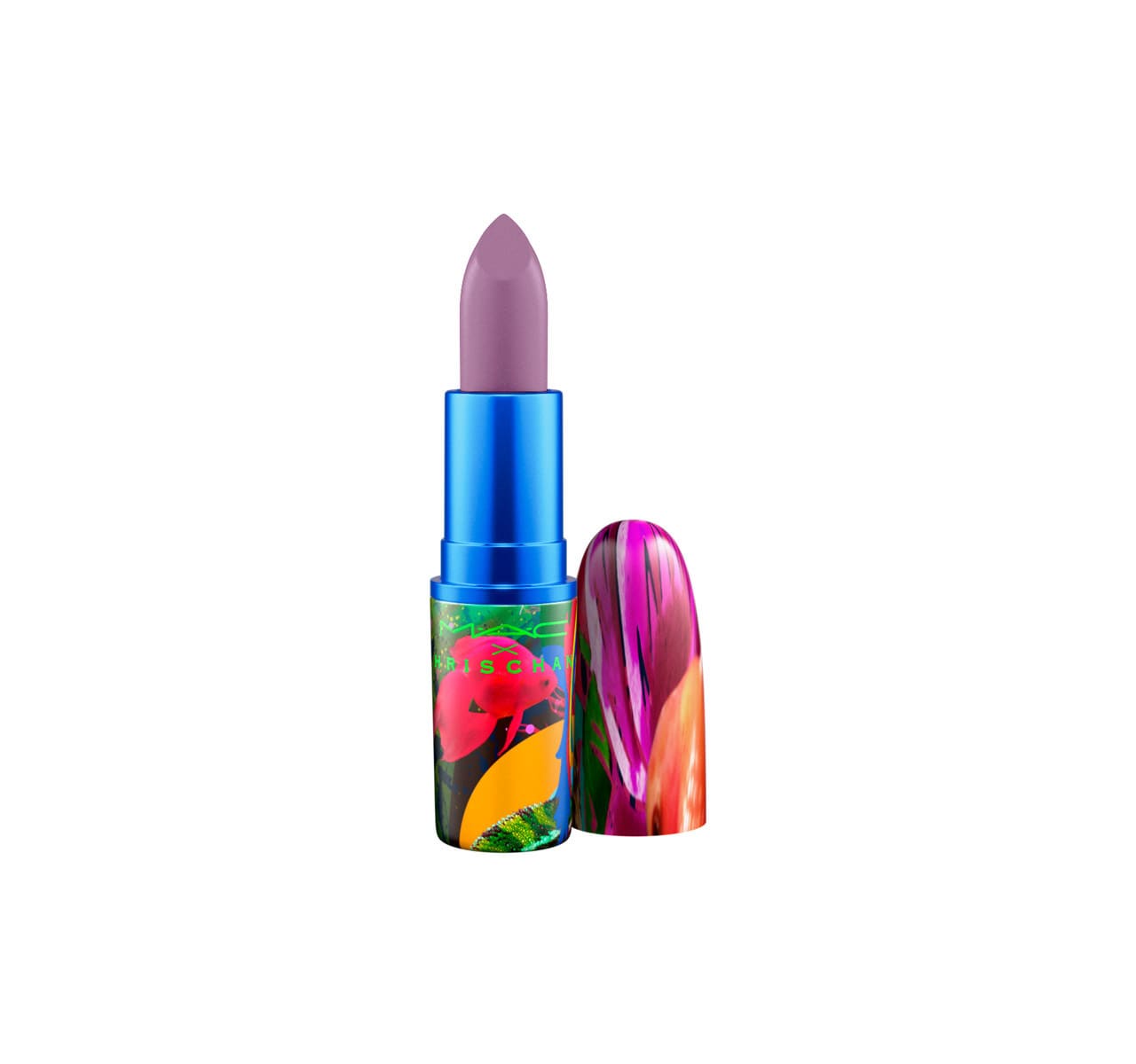 MAC Chris Chang