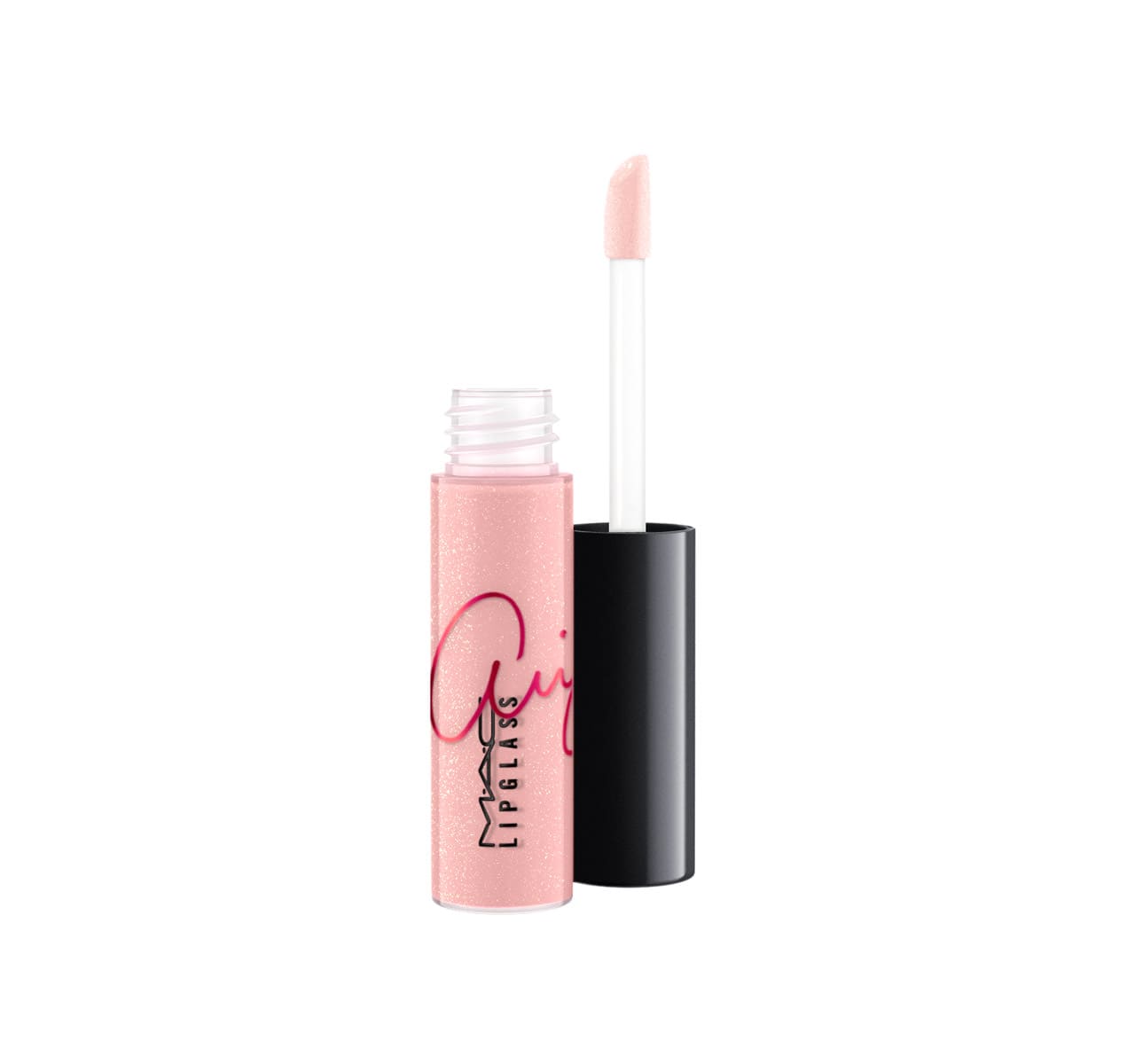 Mac Ariana Grande Lipgloss