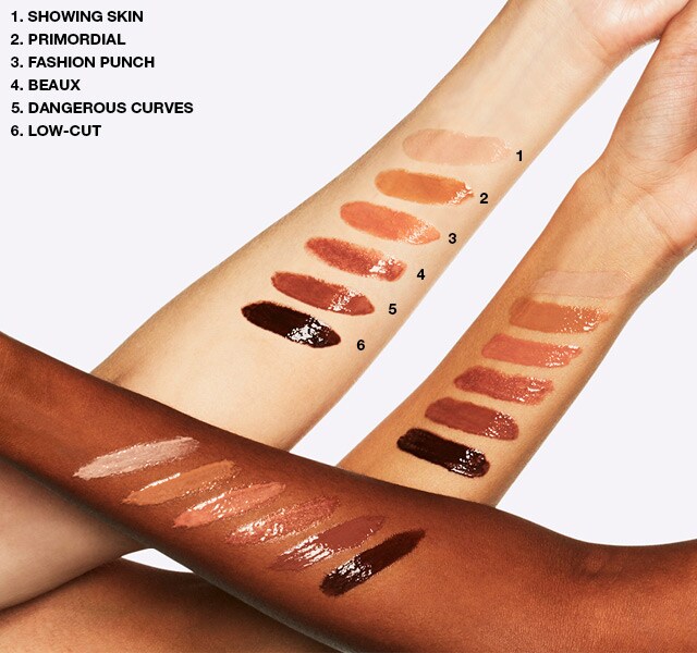 Mac Lipglass Lip Gloss Mac Cosmetics Official Site Mac Cosmetics Official Site