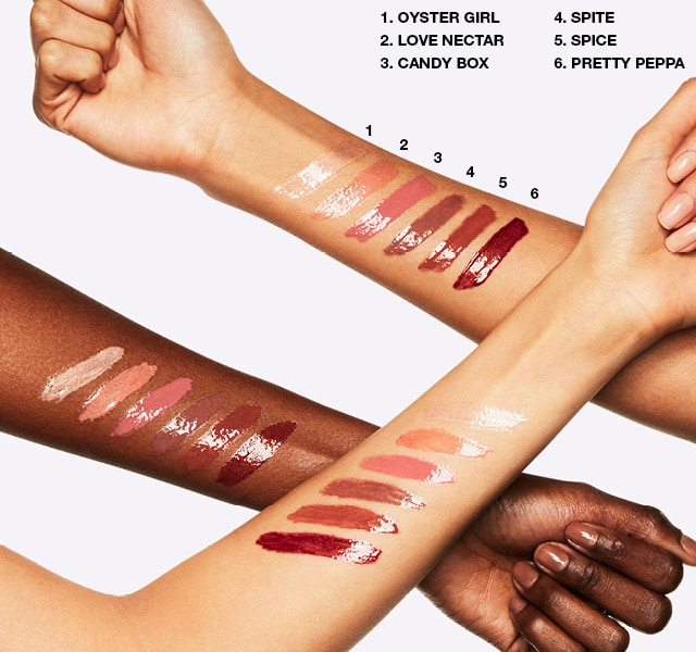 discontinued mac lipglass discontinued mac lipglass