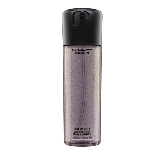 volcanic ash exfoliator mac cosmetics