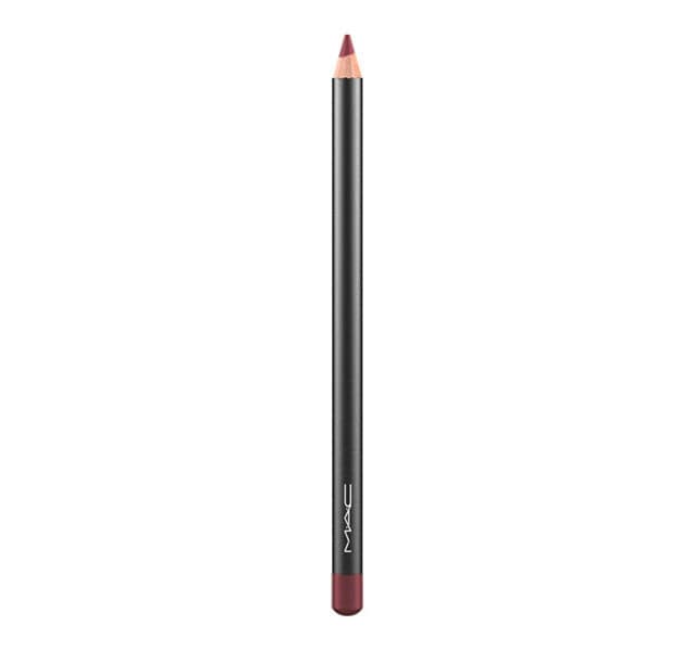 Mac lip pencil