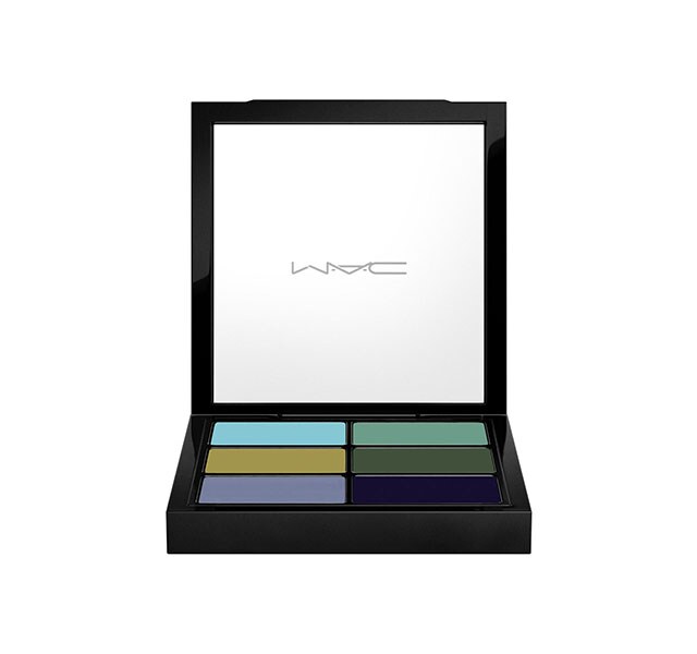 Pro Eye Palette: The Bad Girl