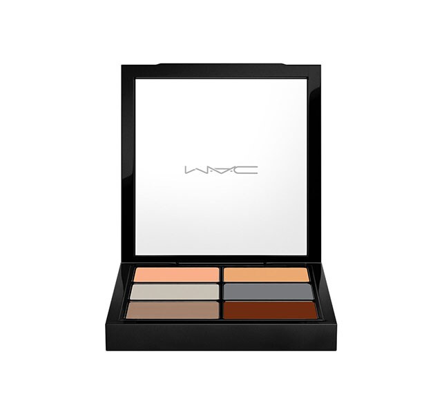 Pro Eye Palette: The Dame