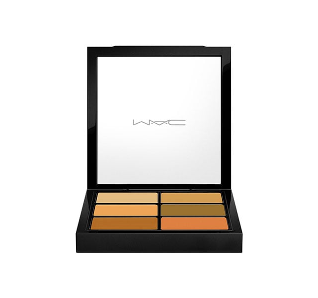 Pro Eye Palette: The Social Climber