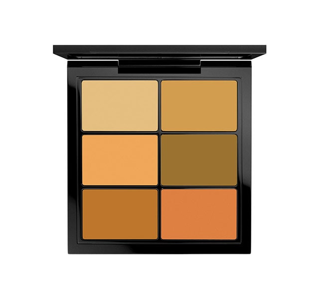 pro eye palette the
