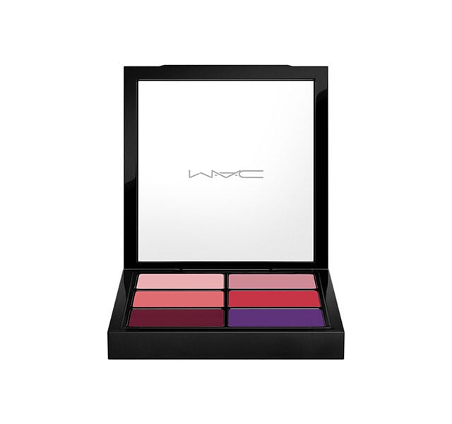 Pro Eye Palette: The Romantic