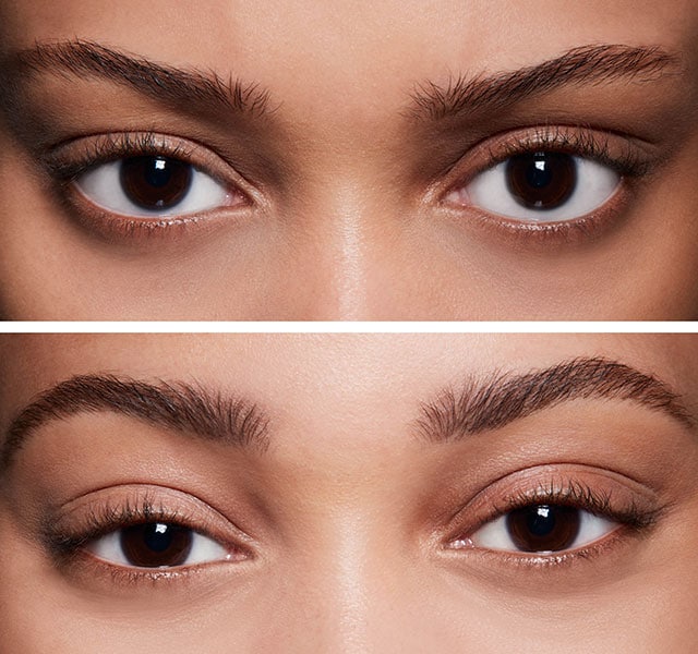 Shape + Shade Brow Tint MAC Cosmetics Official Site