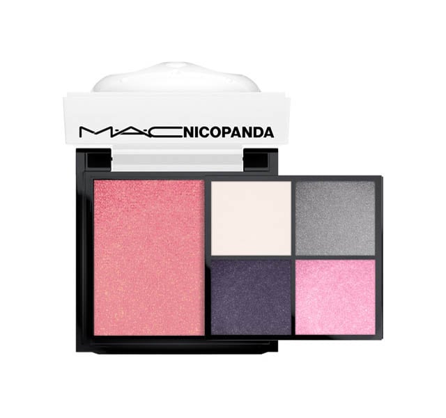 Full Face Kit / NICOPANDA Full Face Kit / NICOPANDA