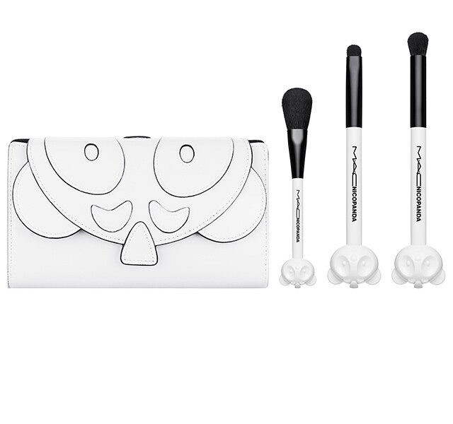 Nicopanda Brush Bag Nicopanda Brush Bag