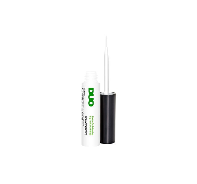duo brush on striplash adhesive mac cosmetics official site