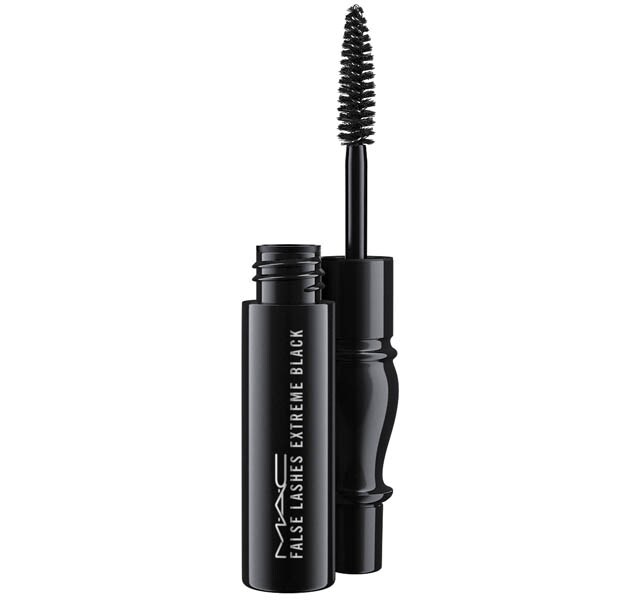 false lashes extreme black