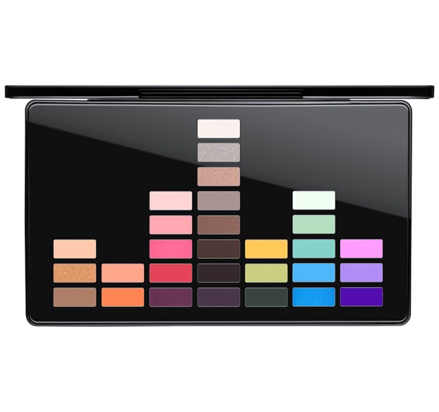Eye Shadow X 29: Lo-Fi Eye Shadow X 29: Lo-Fi