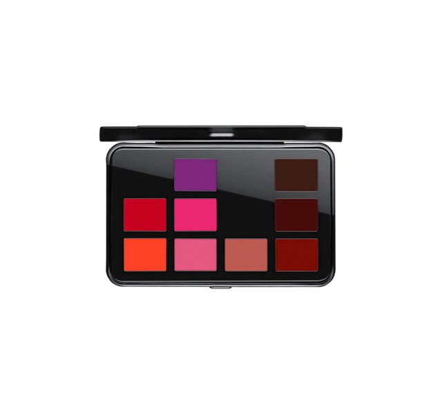 Lip X 9: Future Emotions Lip X 9: Future Emotions