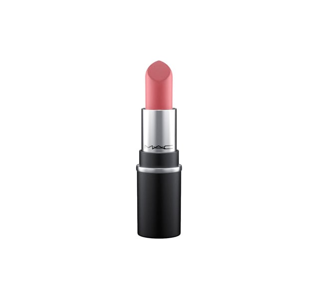 Mini Mac lipstick in Mehr