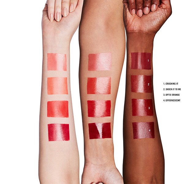 Versicolour Varnish Cream Lip Stain MAC Cosmetics Official Site