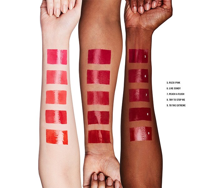 mac no interruptions lipstick