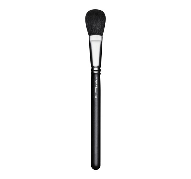 bronzer brush vs blush brush